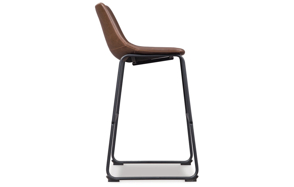 Centiar Pub Height Bar Stool