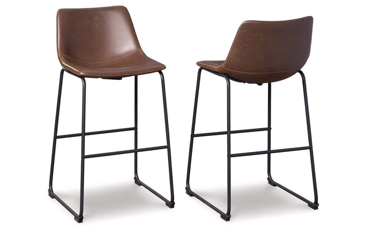 Centiar Pub Height Bar Stool