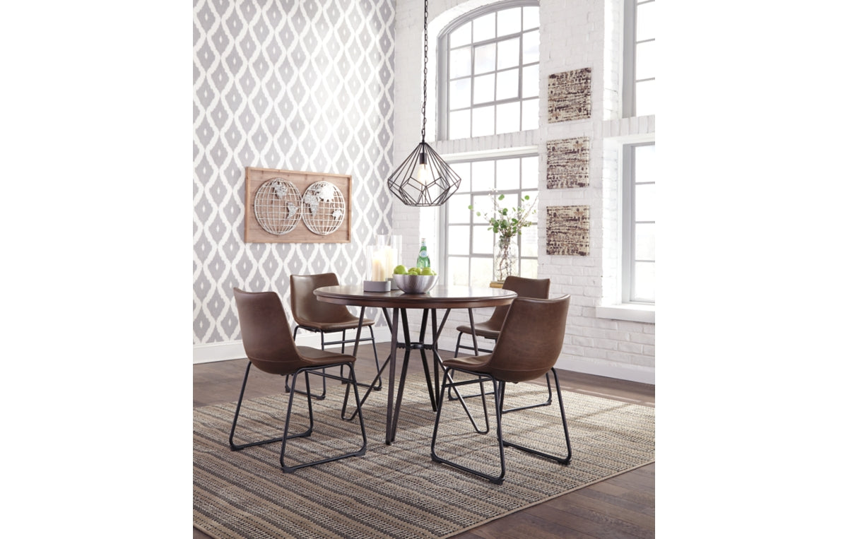 Centiar Dining Chair
