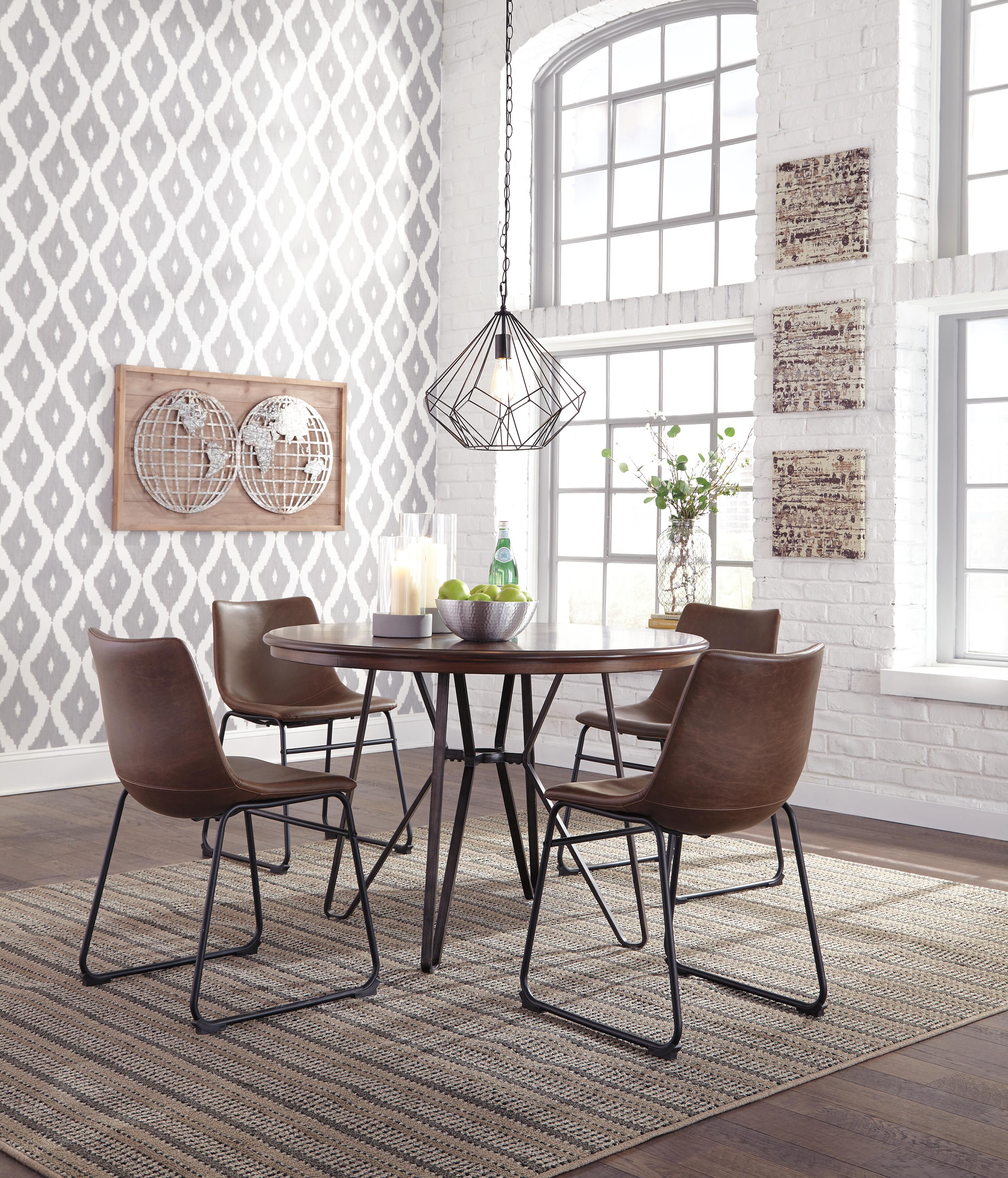 Centiar Dining Chair
