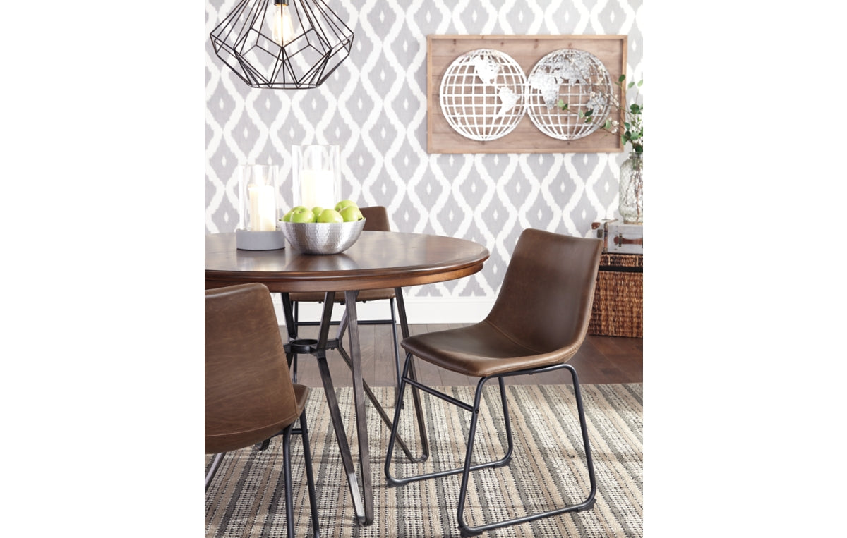 Centiar Dining Chair