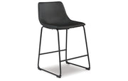 Centiar Counter Height Bar Stool