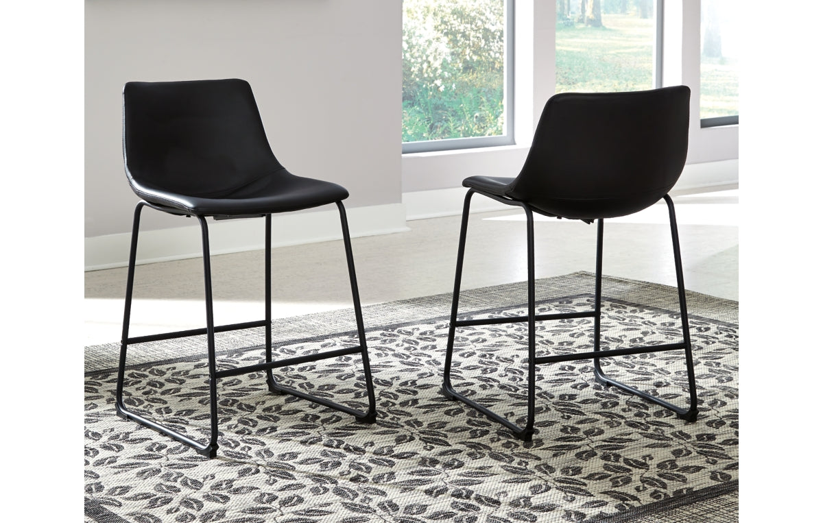 Centiar Counter Height Bar Stool