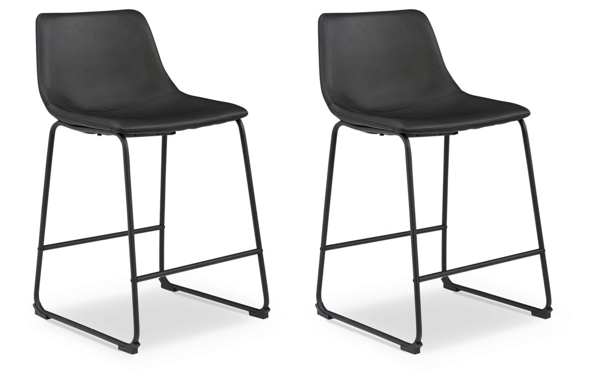 Centiar Counter Height Bar Stool