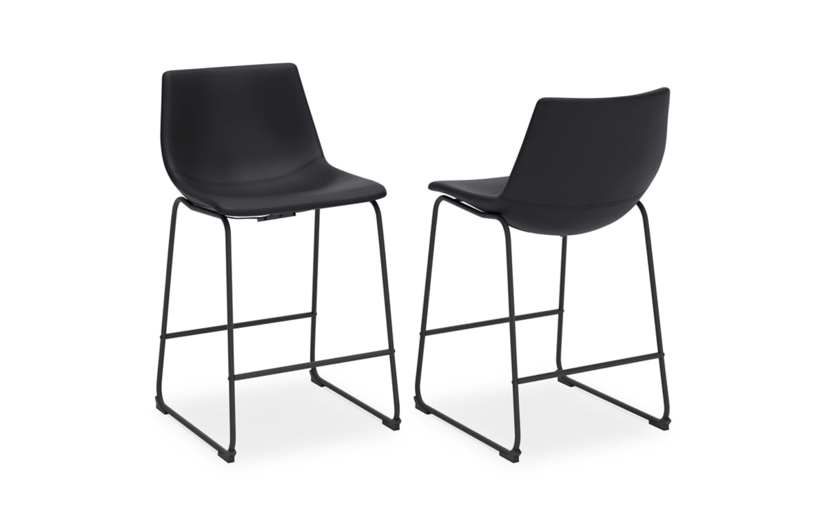 Centiar Counter Height Bar Stool