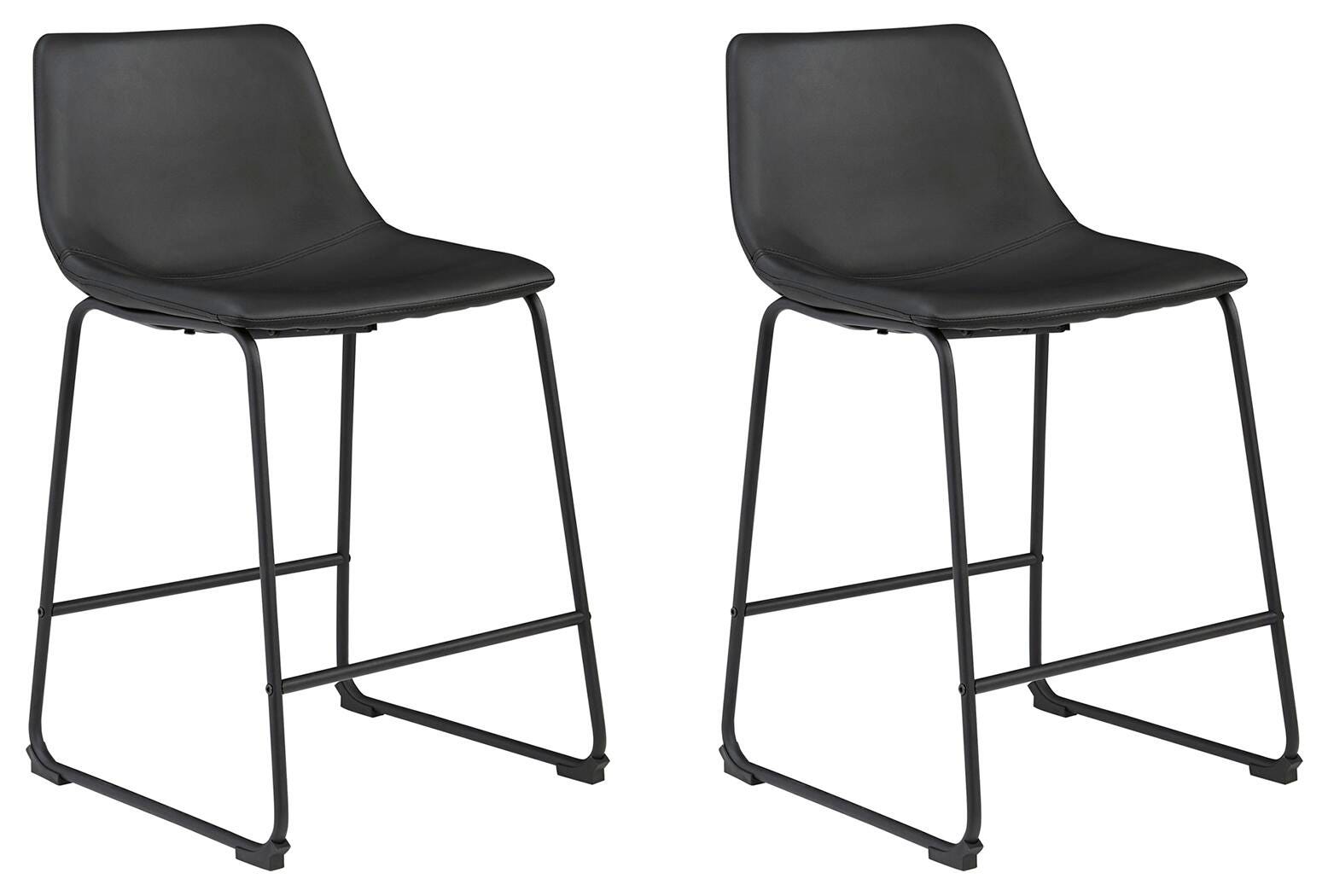 Centiar Counter Height Bar Stool