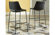 Centiar Pub Height Bar Stool