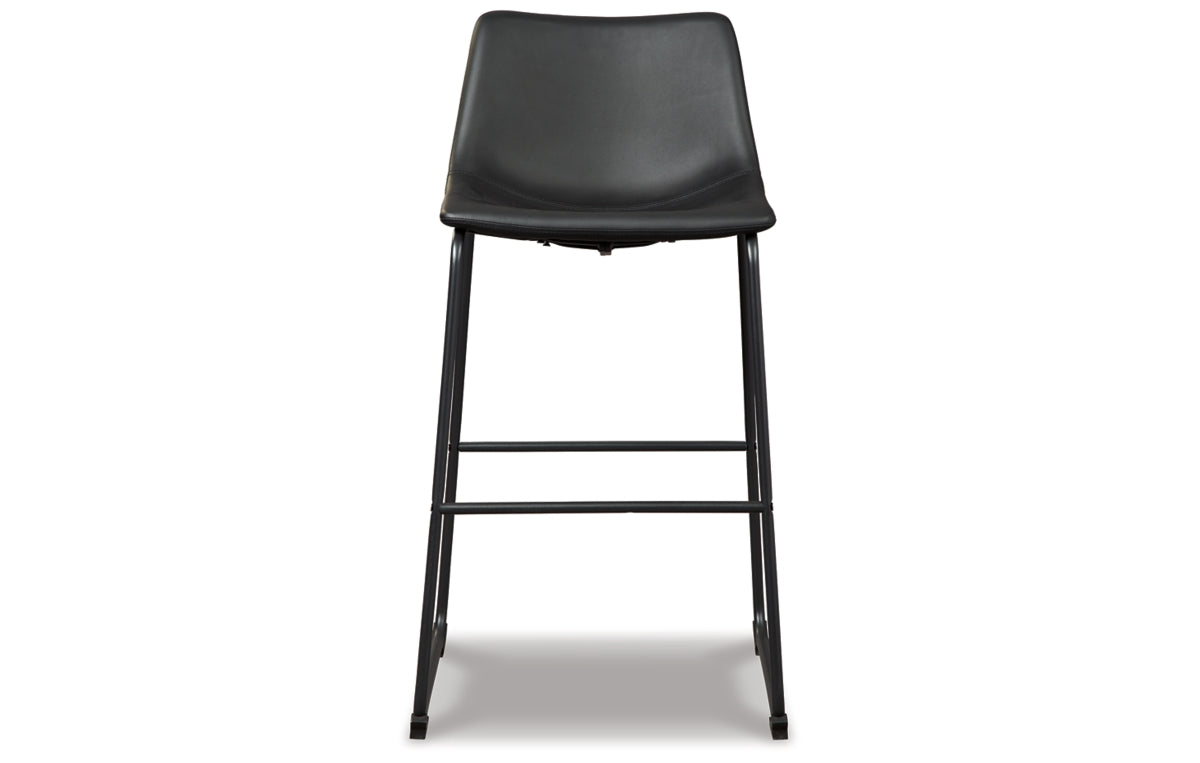 Centiar Pub Height Bar Stool