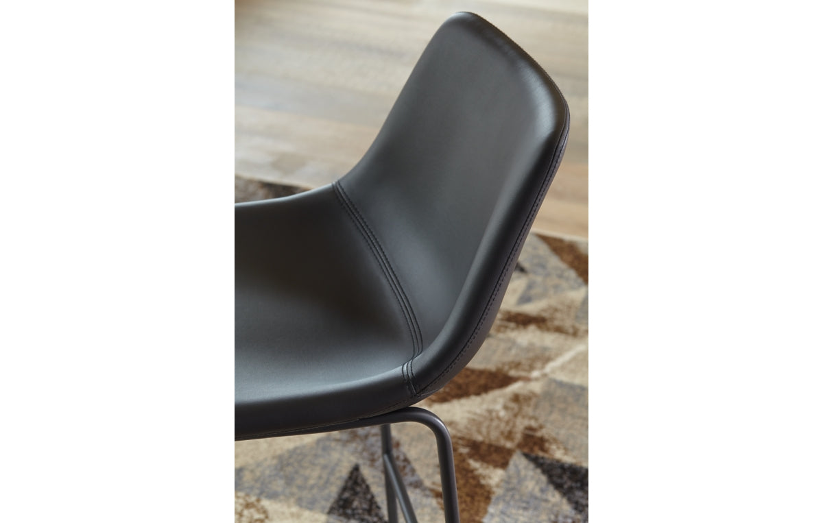 Centiar Pub Height Bar Stool