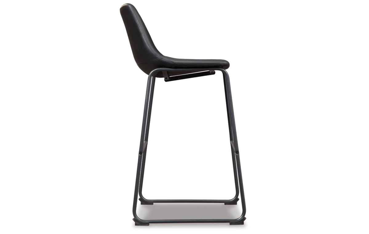 Centiar Pub Height Bar Stool