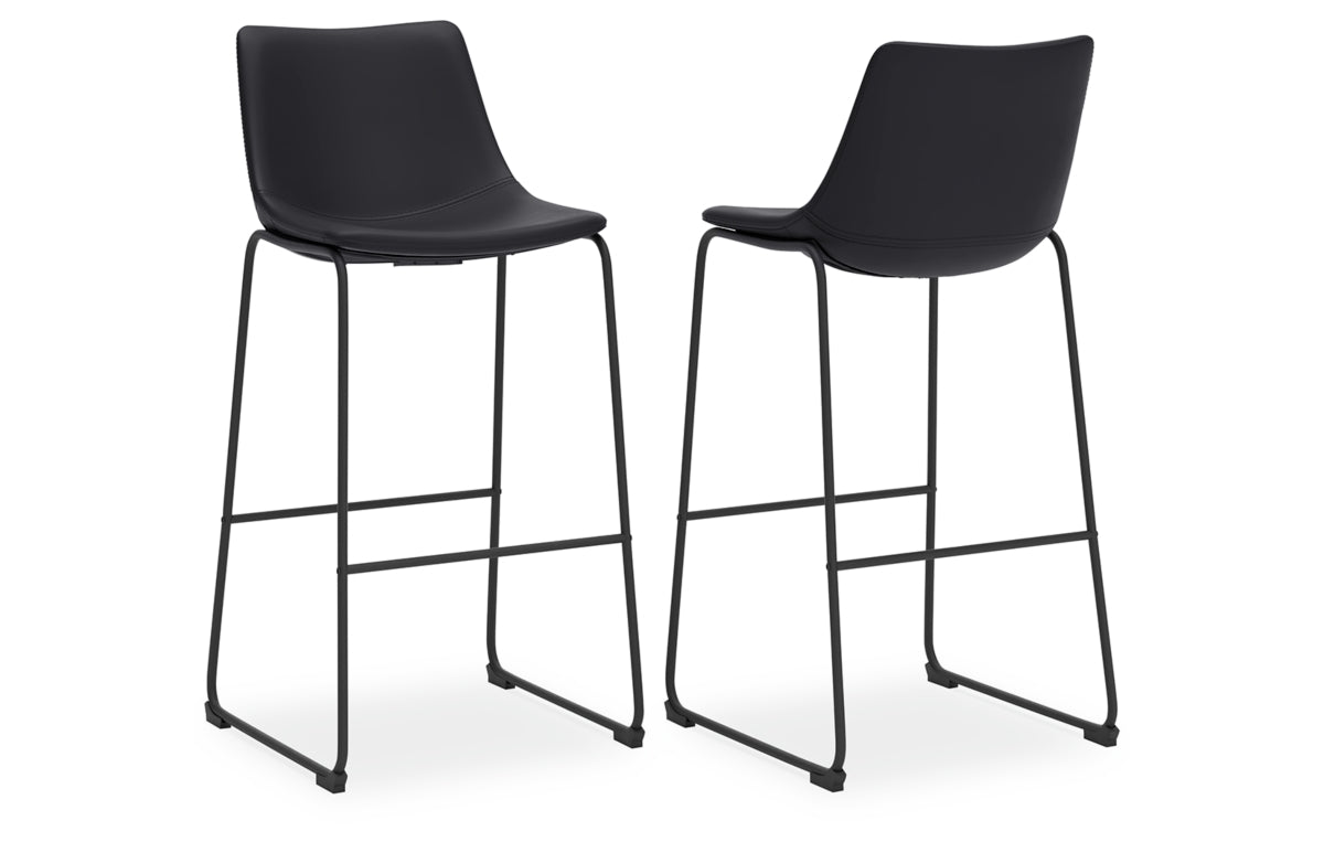 Centiar Pub Height Bar Stool
