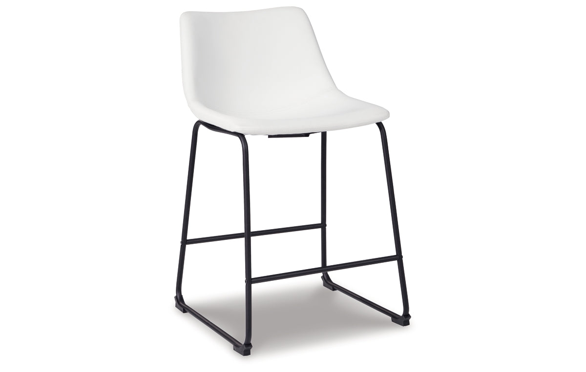 Centiar Counter Height Bar Stool