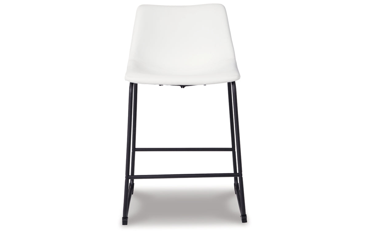 Centiar Counter Height Bar Stool