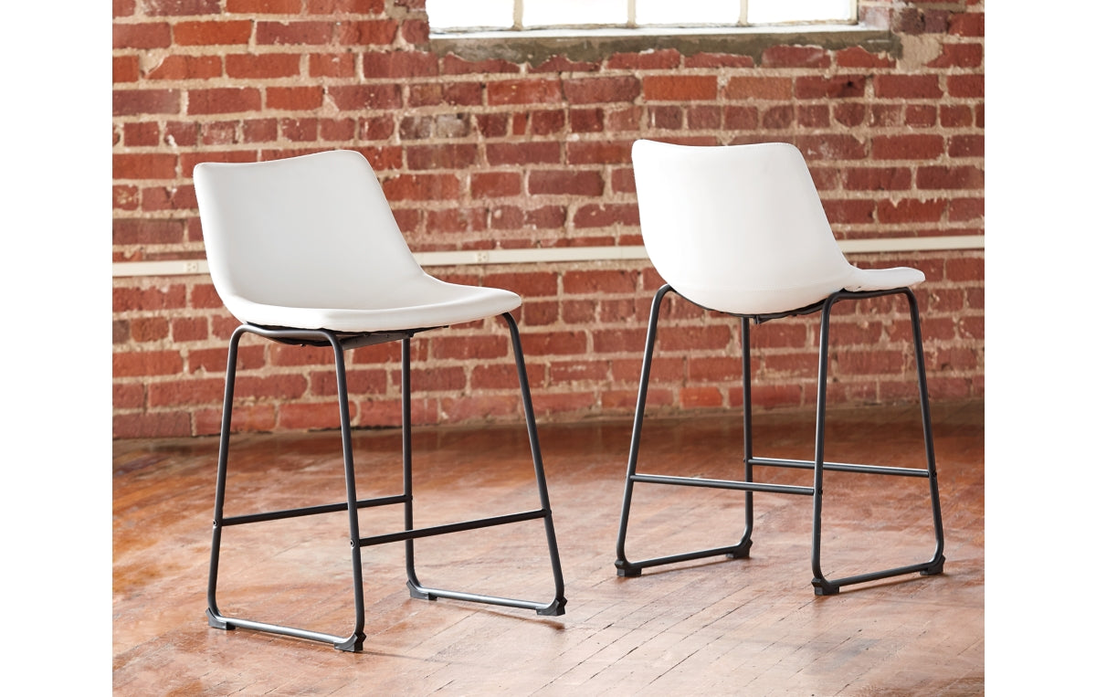 Centiar Counter Height Bar Stool