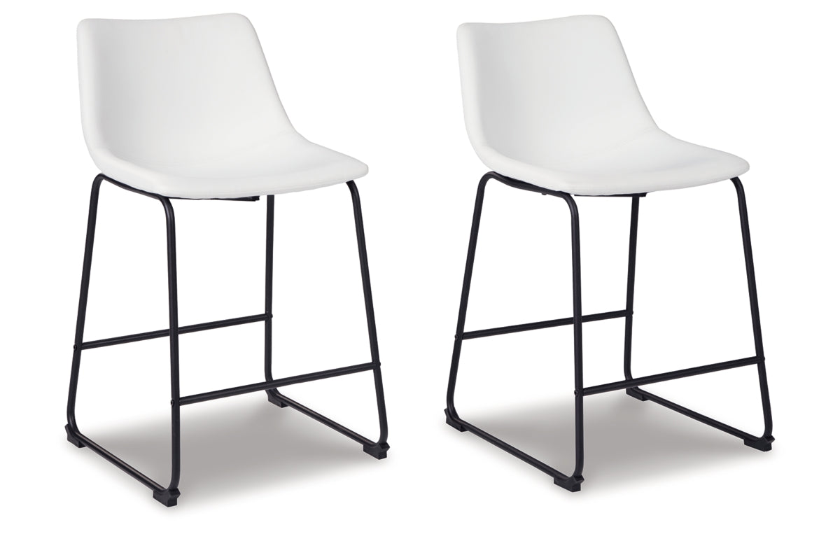 Centiar Counter Height Bar Stool