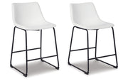 Centiar Counter Height Bar Stool