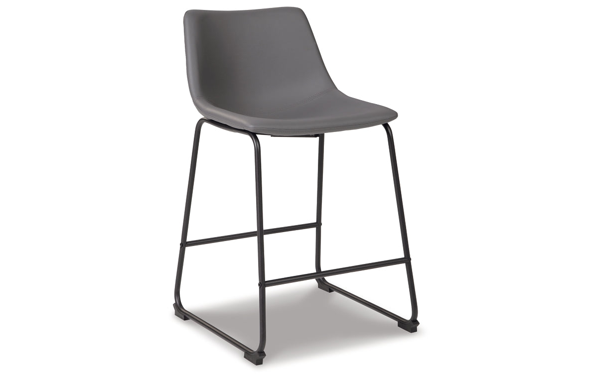 Centiar Counter Height Bar Stool