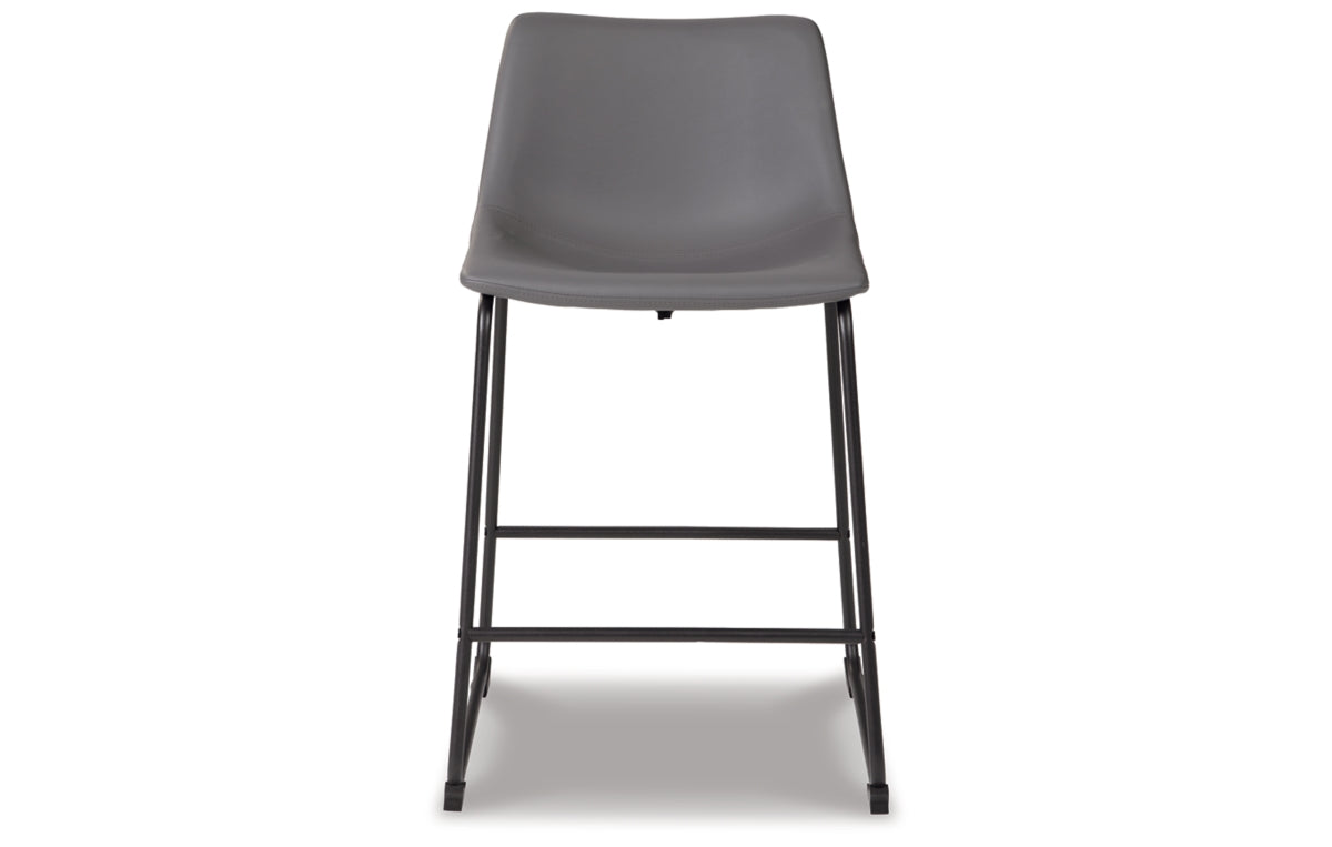 Centiar Counter Height Bar Stool