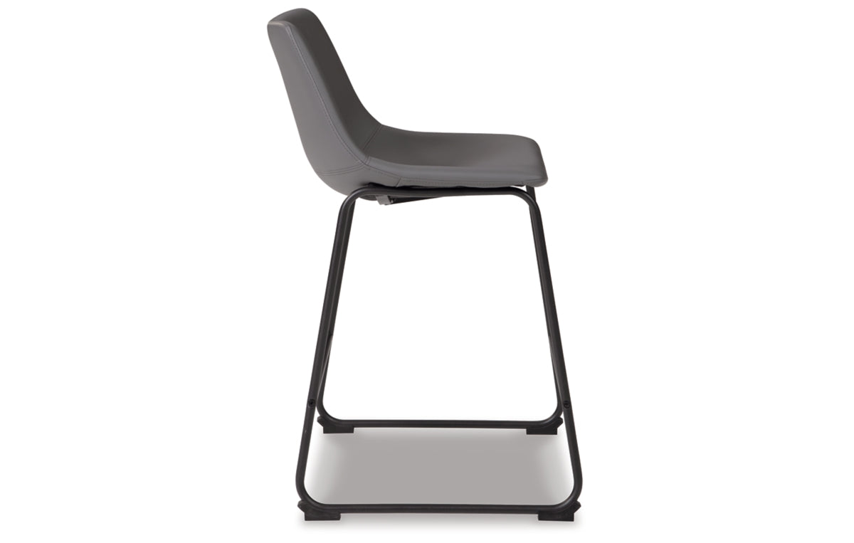 Centiar Counter Height Bar Stool