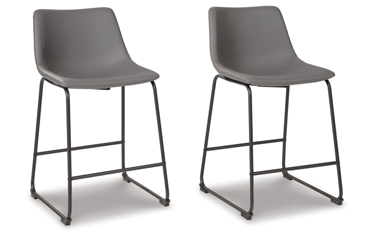 Centiar Counter Height Bar Stool