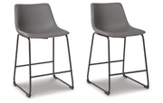 Centiar Counter Height Bar Stool