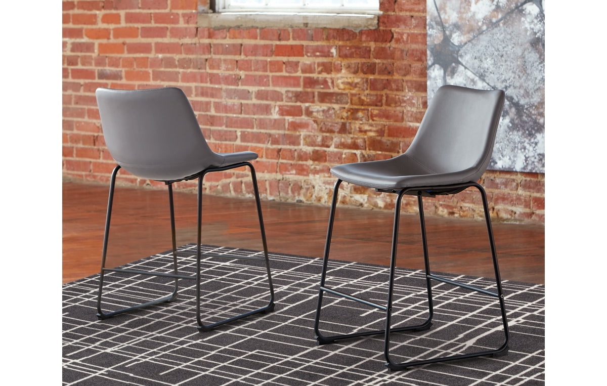 Centiar Counter Height Bar Stool