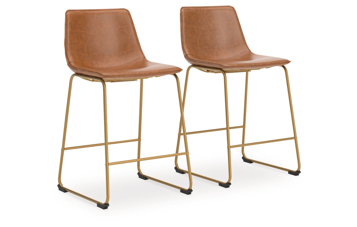 Ciabori Counter Height Barstool