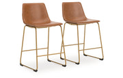 Ciabori Counter Height Barstool