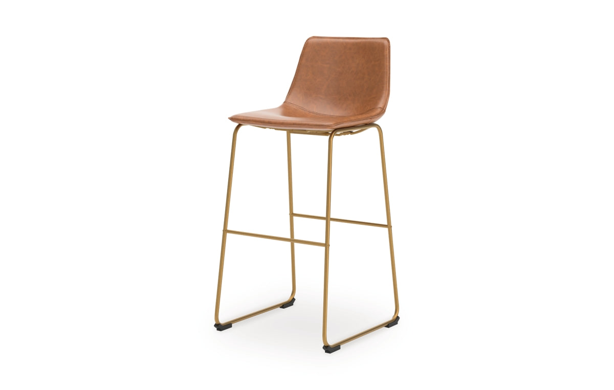 Ciabori Bar Height Bar Stool