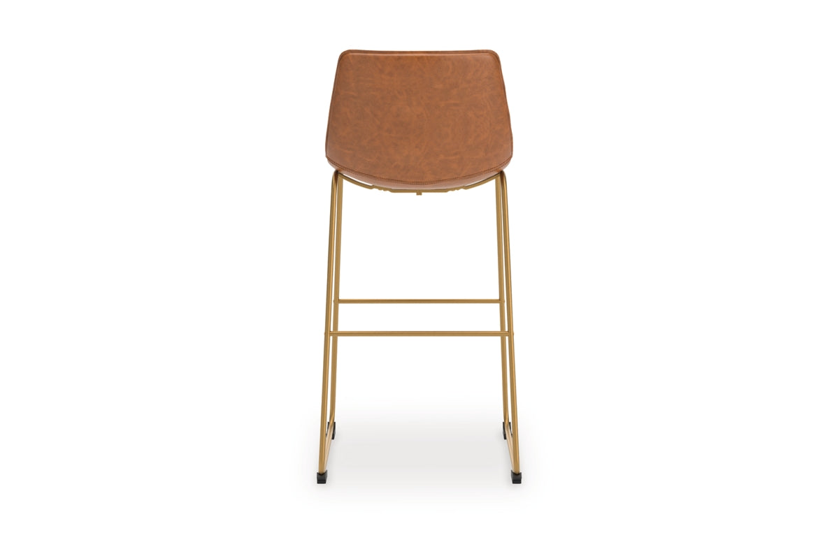 Ciabori Bar Height Bar Stool