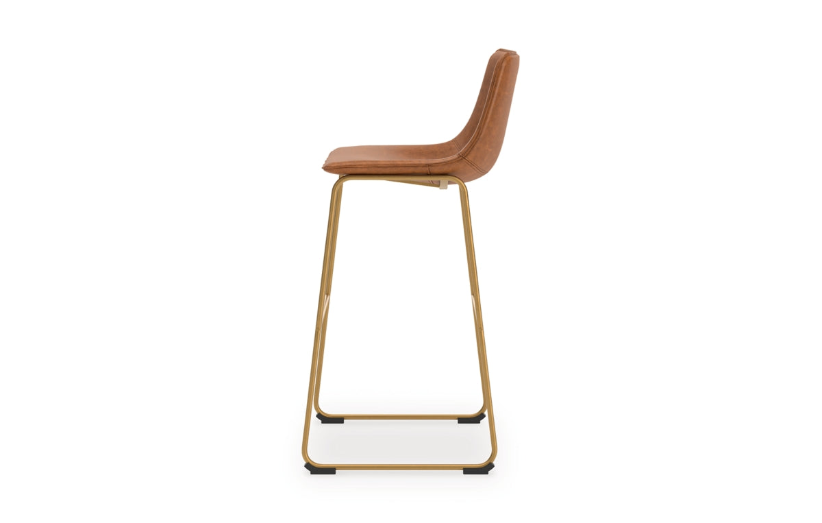 Ciabori Bar Height Bar Stool