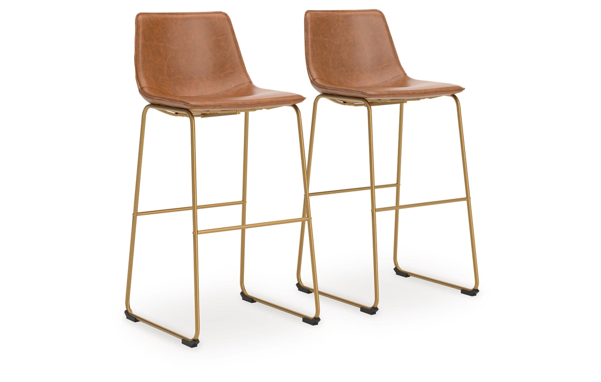 Ciabori Bar Height Bar Stool