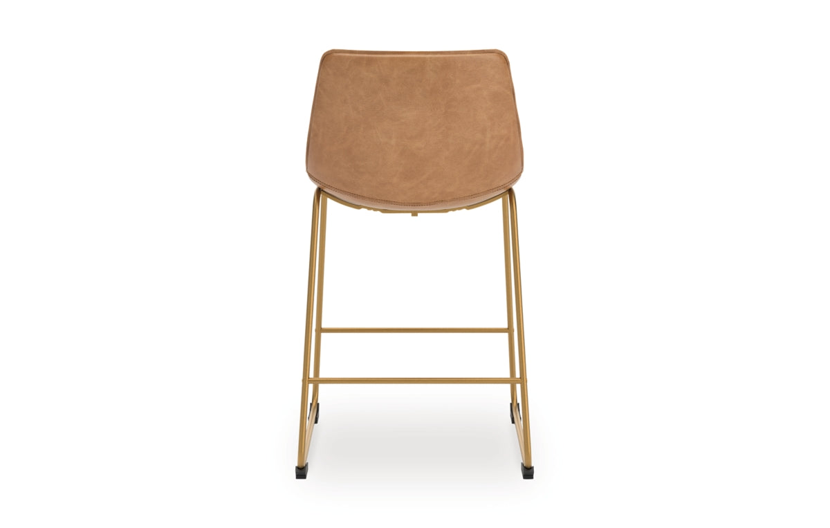 Ciabori Bar Height Bar Stool