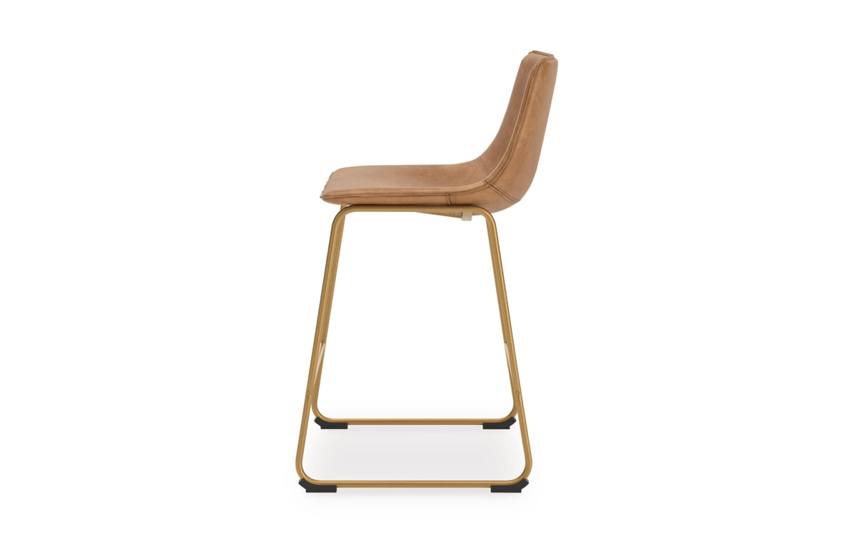 Ciabori Bar Height Bar Stool