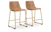 Ciabori Counter Height Barstool