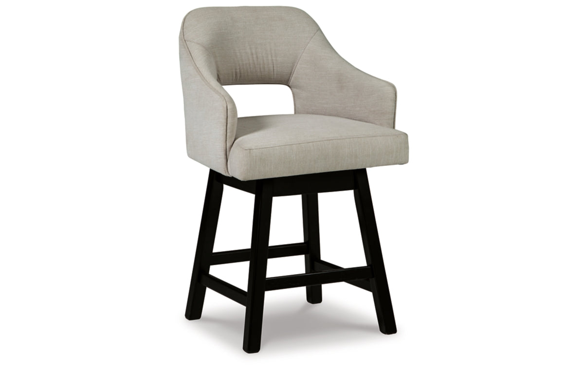 Tallenger Counter Height Bar Stool