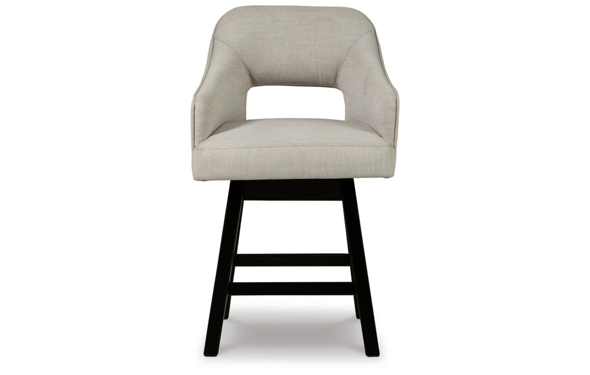 Tallenger Counter Height Bar Stool