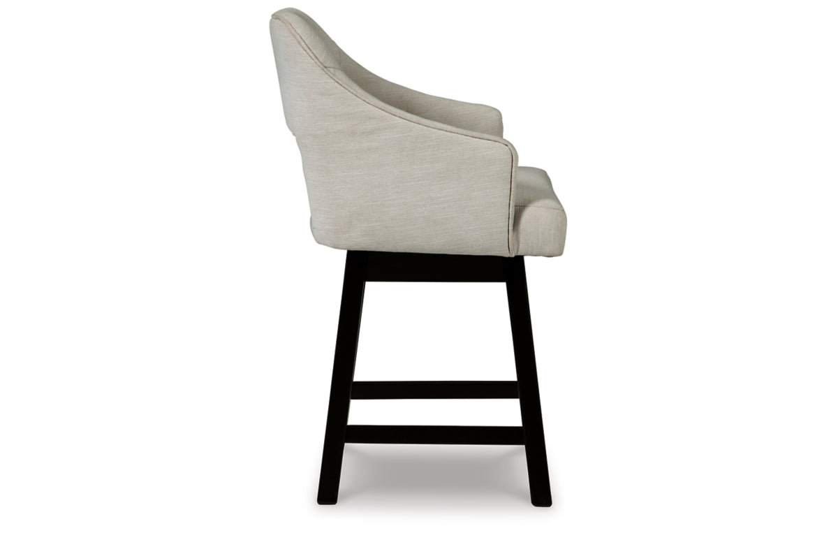 Tallenger Counter Height Bar Stool
