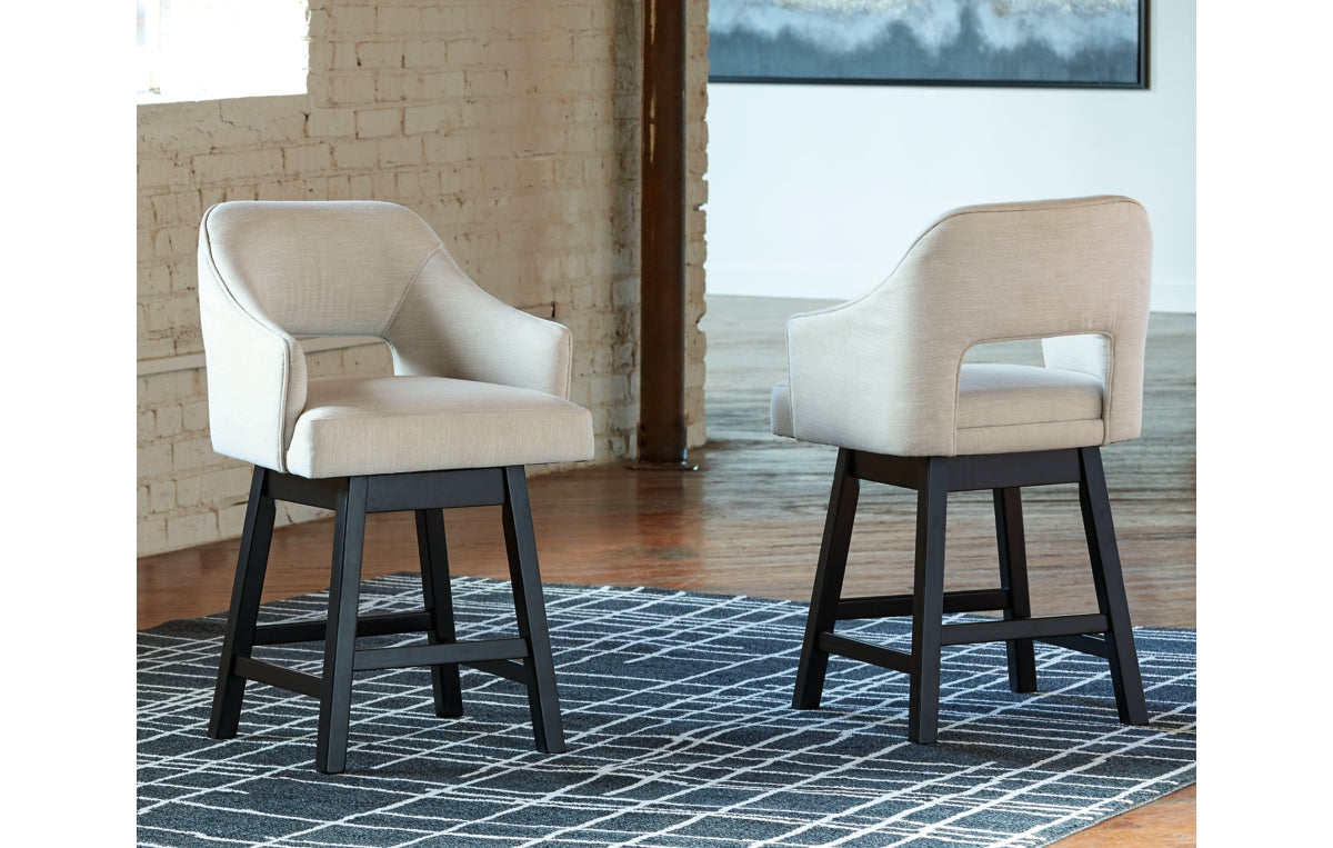 Tallenger Counter Height Bar Stool