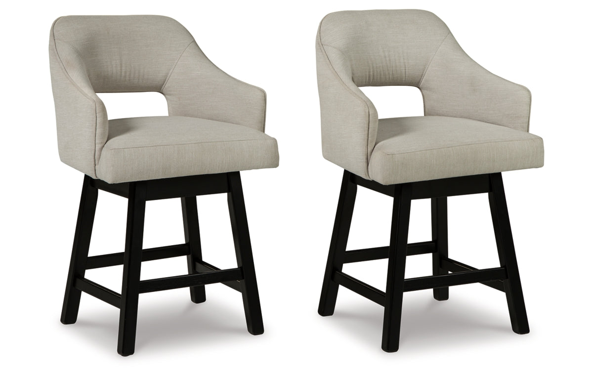 Tallenger Counter Height Bar Stool