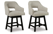 Tallenger Counter Height Bar Stool