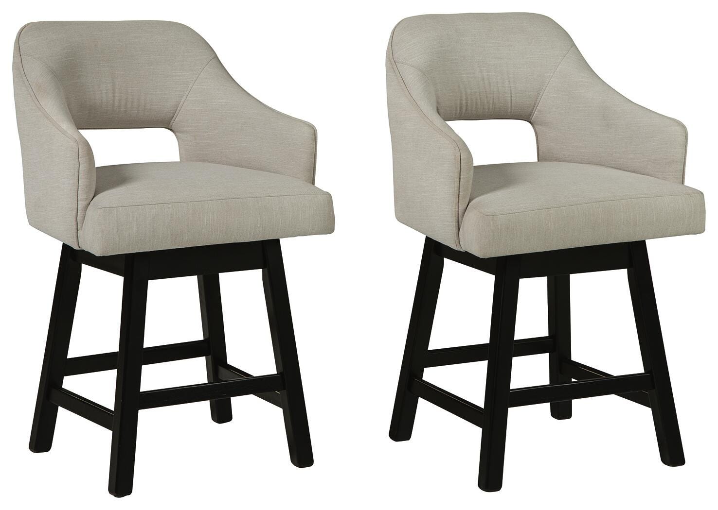 Tallenger Counter Height Bar Stool