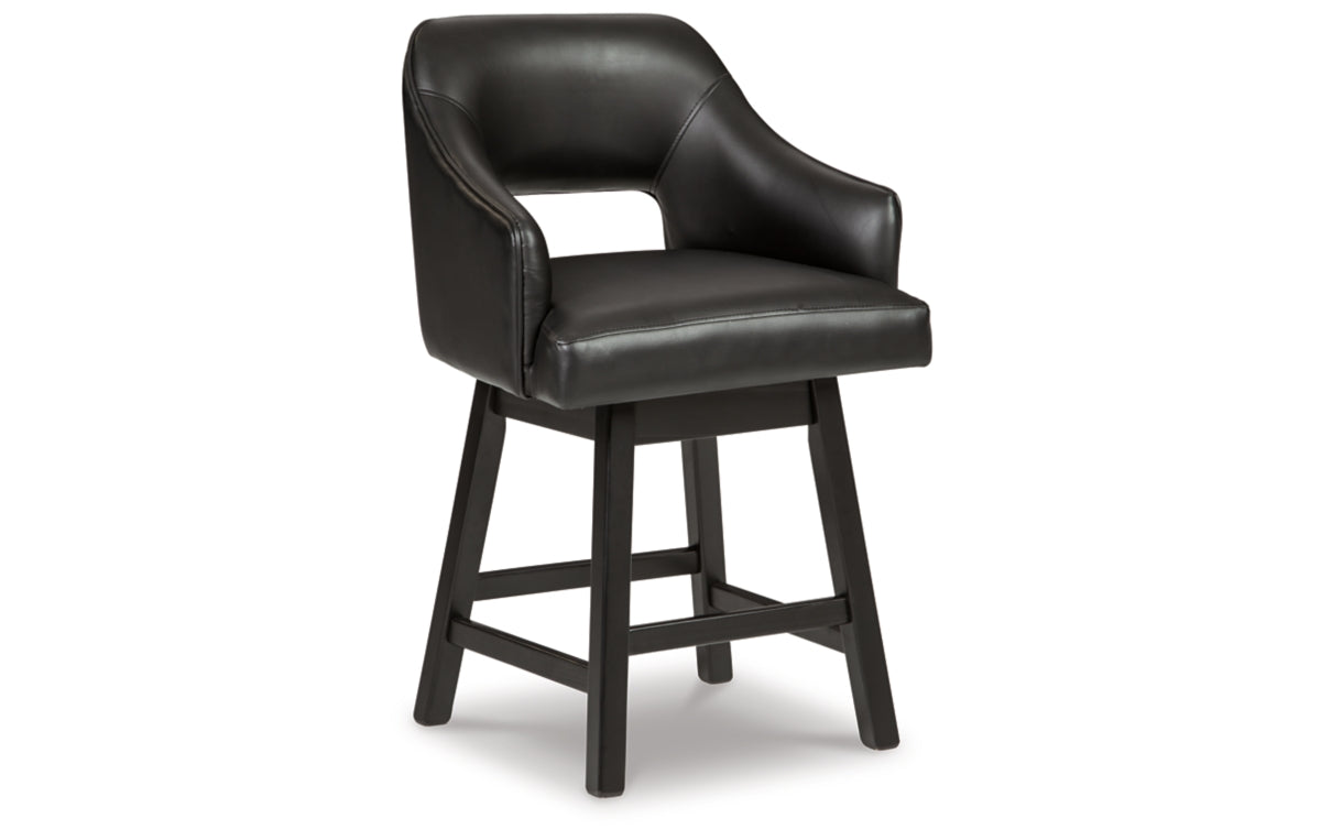 Tallenger Counter Height Bar Stool