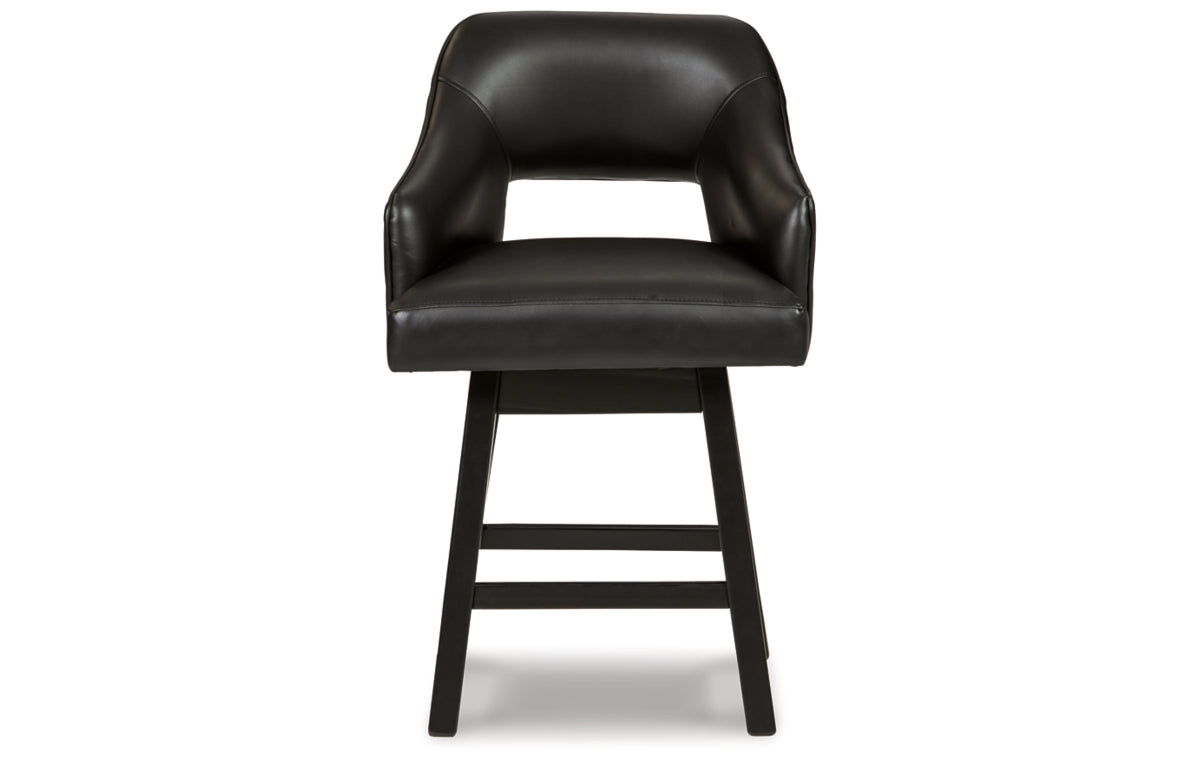 Tallenger Counter Height Bar Stool