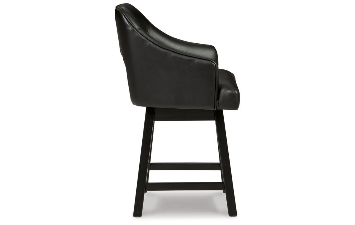 Tallenger Counter Height Bar Stool