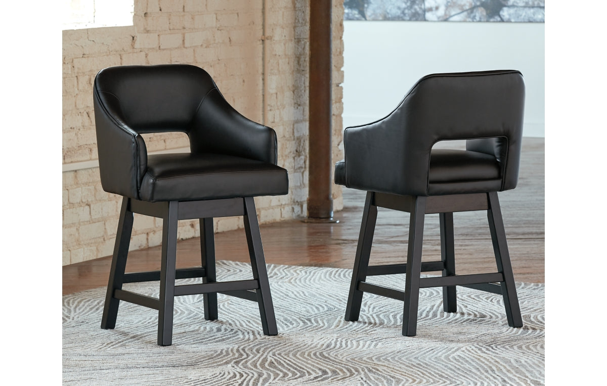 Tallenger Counter Height Bar Stool