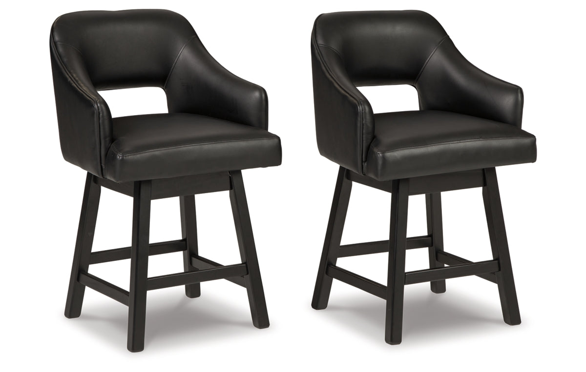 Tallenger Counter Height Bar Stool