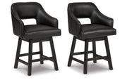 Tallenger Counter Height Bar Stool