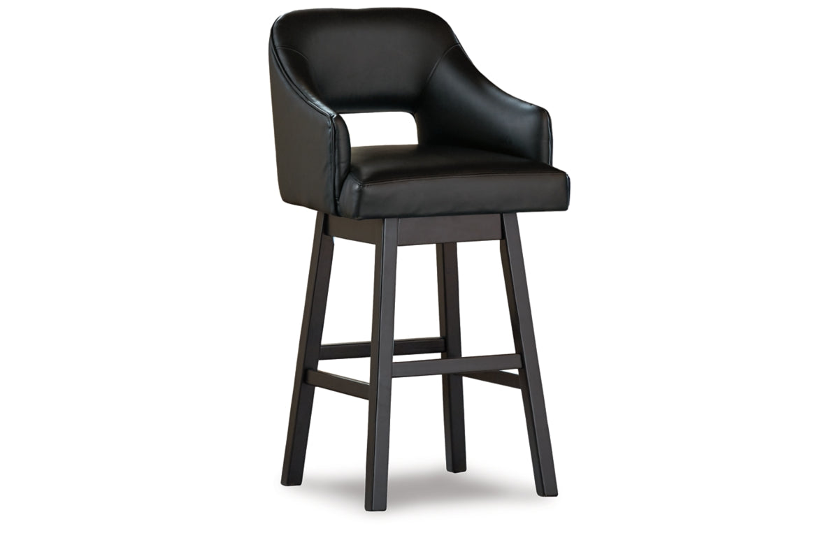 Tallenger Bar Height Bar Stool