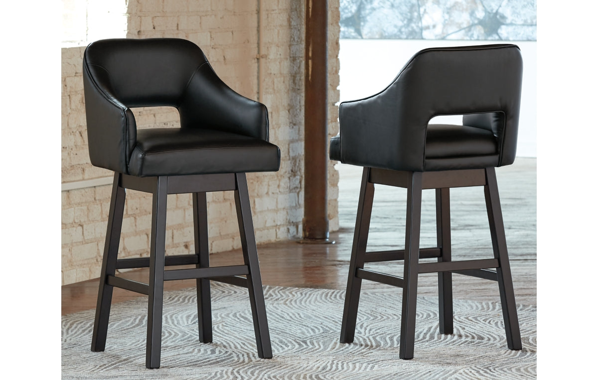 Tallenger Bar Height Bar Stool